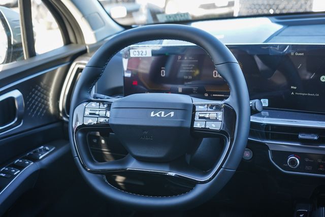 2026 Kia Sorento Hybrid EX Huntington Beach CA