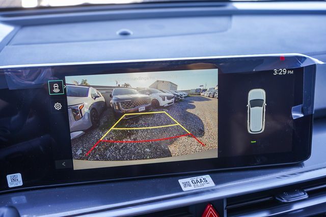 2026 Kia Sorento Hybrid EX Huntington Beach CA