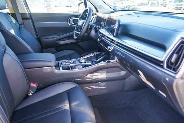 2026 Kia Sorento Hybrid EX Huntington Beach CA