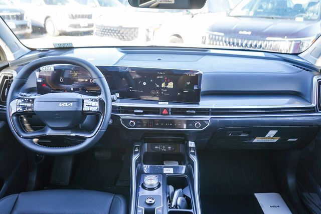 2026 Kia Sorento Hybrid EX Huntington Beach CA