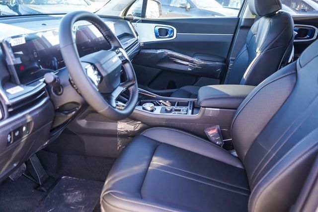 2026 Kia Sorento Hybrid EX Huntington Beach CA