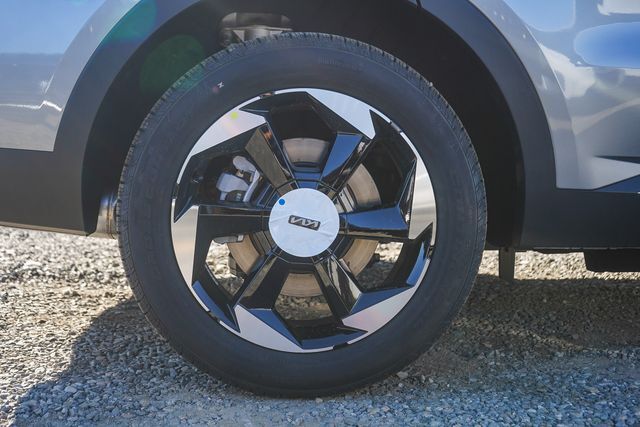 2026 Kia Sorento Hybrid EX Huntington Beach CA