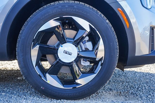 2026 Kia Sorento Hybrid EX Huntington Beach CA