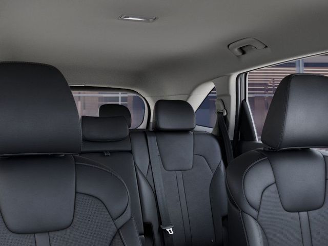 2026 Kia Sorento Hybrid EX Huntington Beach CA