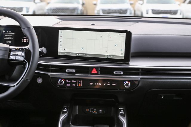 2026 Kia Sorento Hybrid EX Huntington Beach CA