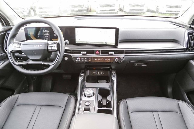 2026 Kia Sorento Hybrid EX Huntington Beach CA