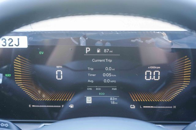 2026 Kia Sorento Hybrid EX Huntington Beach CA