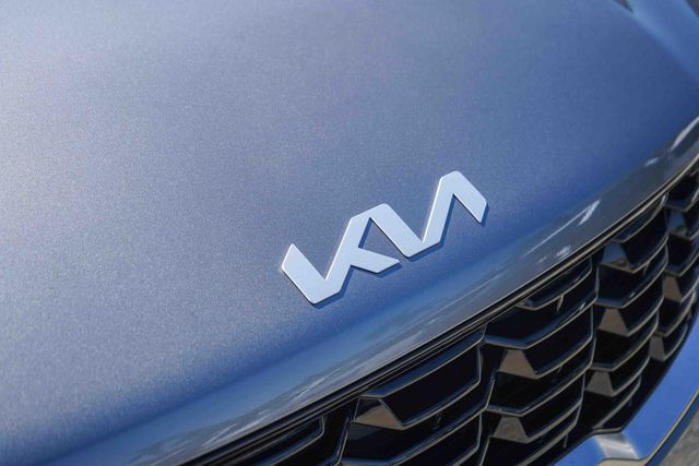 2026 Kia Sorento Hybrid EX Huntington Beach CA