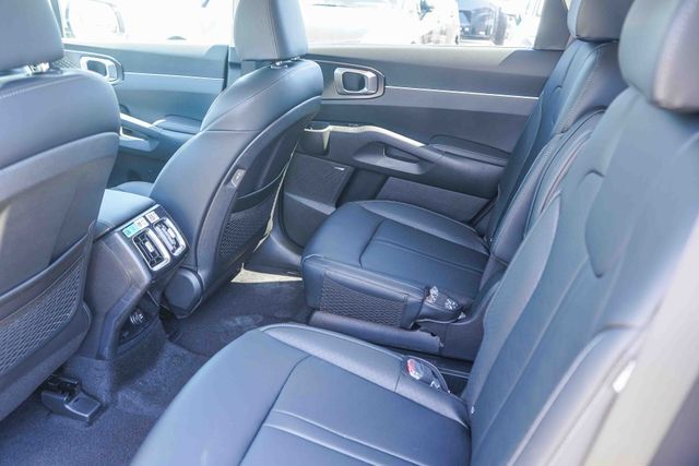 2026 Kia Sorento Hybrid EX Huntington Beach CA