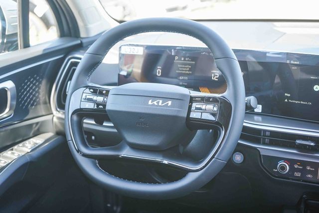 2026 Kia Sorento Hybrid EX Huntington Beach CA