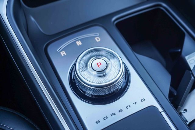 2026 Kia Sorento Hybrid EX Huntington Beach CA