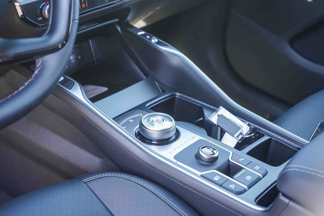 2026 Kia Sorento Hybrid EX Huntington Beach CA