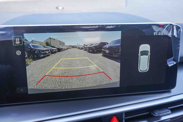 2026 Kia Sorento Hybrid EX Huntington Beach CA