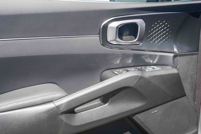 2026 Kia Sorento Hybrid EX Huntington Beach CA