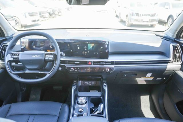 2026 Kia Sorento Hybrid EX Huntington Beach CA