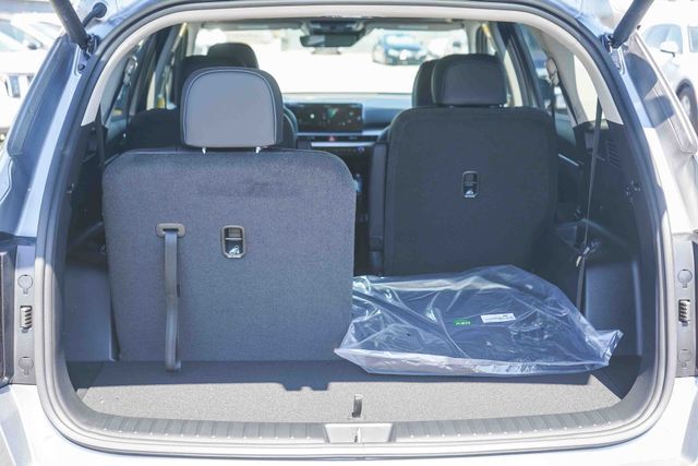 2026 Kia Sorento Hybrid EX Huntington Beach CA