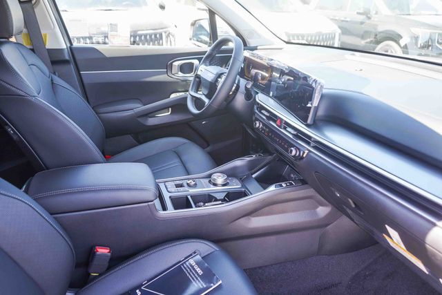 2026 Kia Sorento Hybrid EX Huntington Beach CA