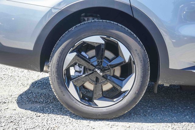 2026 Kia Sorento Hybrid EX Huntington Beach CA