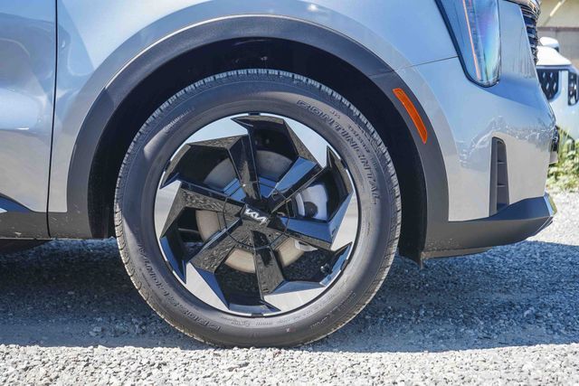 2026 Kia Sorento Hybrid EX Huntington Beach CA