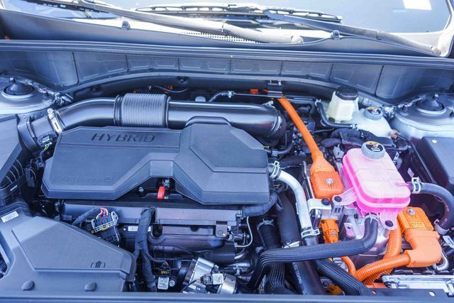 2026 Kia Sorento Hybrid EX Huntington Beach CA
