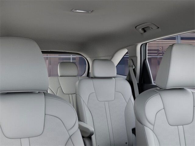 2026 Kia Sorento Hybrid EX Huntington Beach CA