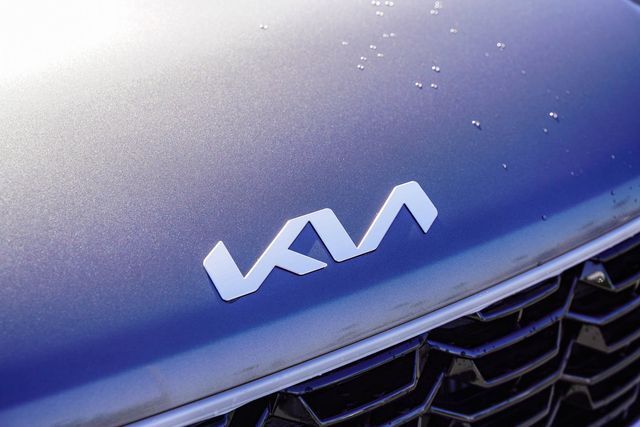 2026 Kia Sorento Hybrid EX Huntington Beach CA