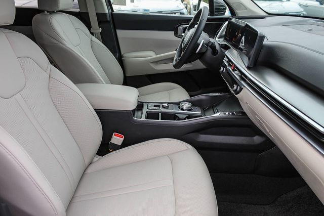 2026 Kia Sorento Hybrid EX Huntington Beach CA