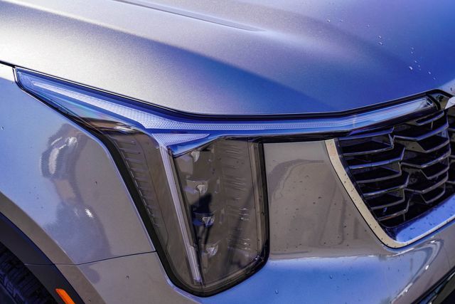 2026 Kia Sorento Hybrid EX Huntington Beach CA