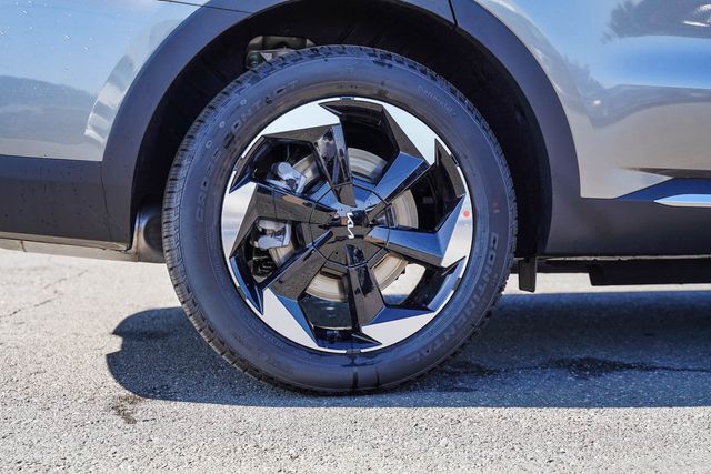 2026 Kia Sorento Hybrid EX Huntington Beach CA