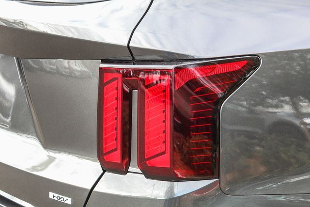 2026 Kia Sorento Hybrid EX Huntington Beach CA