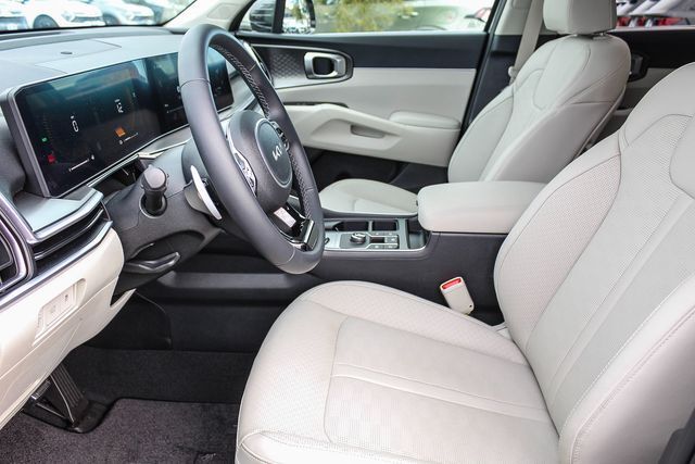 2026 Kia Sorento Hybrid EX Huntington Beach CA