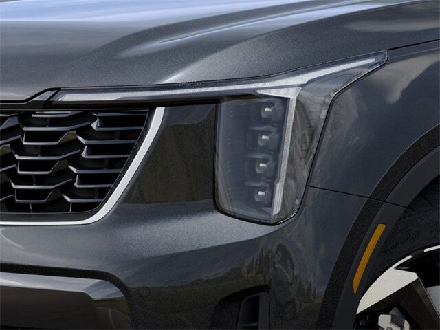 2026 Kia Sorento Hybrid EX Huntington Beach CA