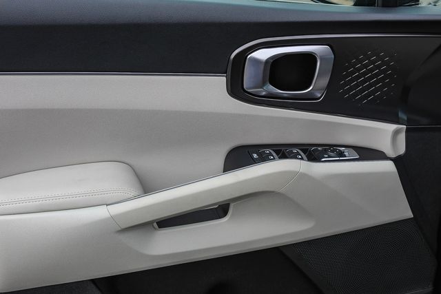 2026 Kia Sorento Hybrid EX Huntington Beach CA