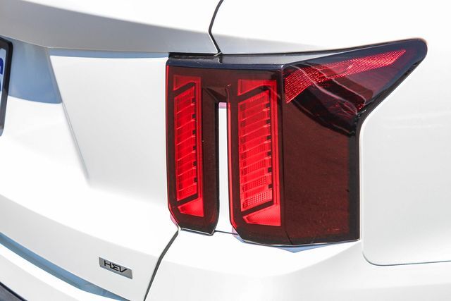 2026 Kia Sorento Hybrid EX Huntington Beach CA