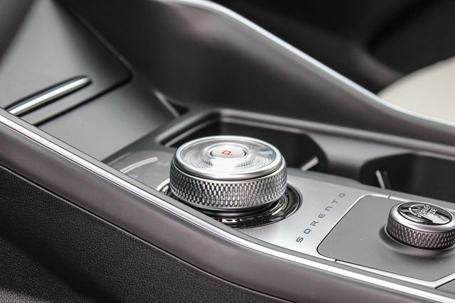 2026 Kia Sorento Hybrid EX Huntington Beach CA