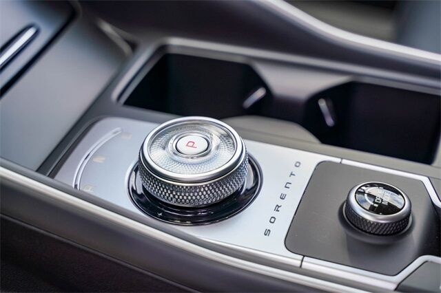 2026 Kia Sorento Hybrid EX Huntington Beach CA