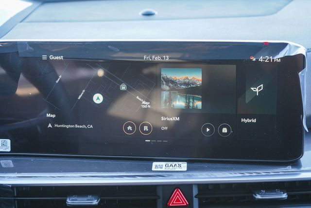 2026 Kia Sorento Hybrid EX Huntington Beach CA