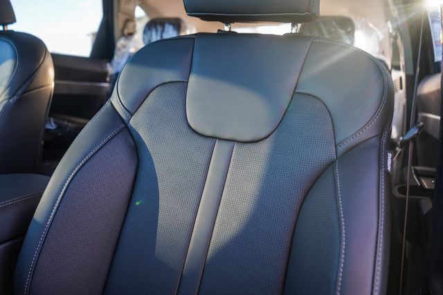 2026 Kia Sorento Hybrid EX Huntington Beach CA