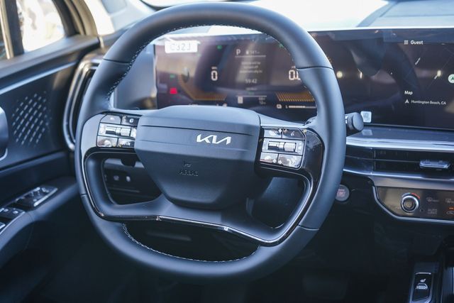 2026 Kia Sorento Hybrid EX Huntington Beach CA