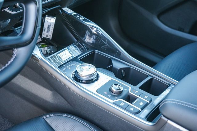 2026 Kia Sorento Hybrid EX Huntington Beach CA