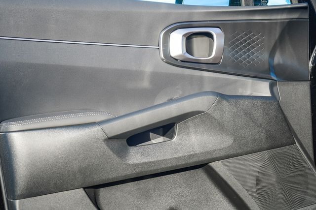 2026 Kia Sorento Hybrid EX Huntington Beach CA