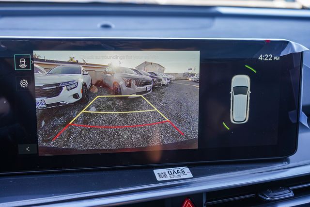 2026 Kia Sorento Hybrid EX Huntington Beach CA