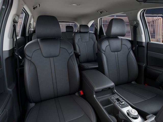 2026 Kia Sorento Hybrid EX Huntington Beach CA