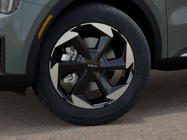 2026 Kia Sorento Hybrid EX Huntington Beach CA