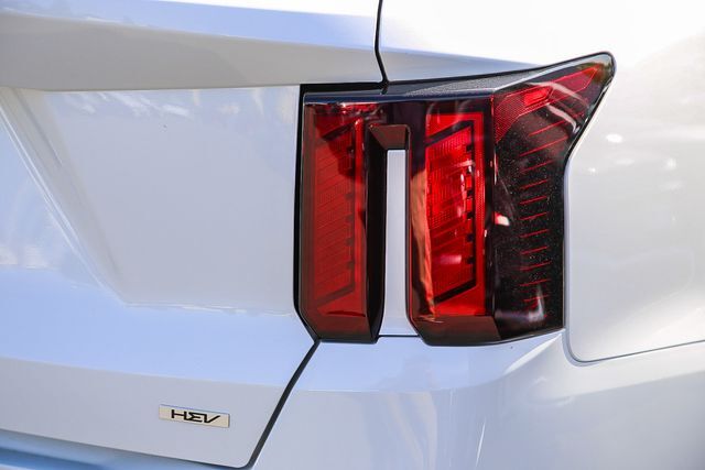 2026 Kia Sorento Hybrid EX Huntington Beach CA