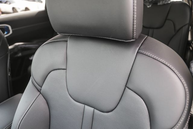 2026 Kia Sorento Hybrid EX Huntington Beach CA