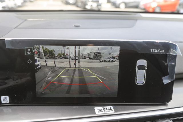 2026 Kia Sorento Hybrid EX Huntington Beach CA