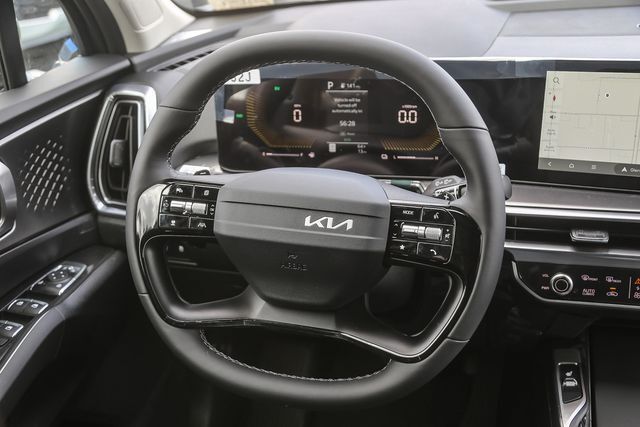 2026 Kia Sorento Hybrid EX Huntington Beach CA