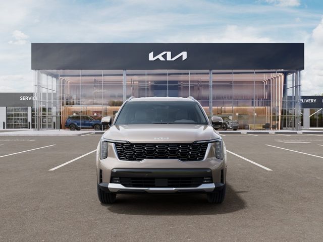 2026 Kia Sorento Hybrid EX Huntington Beach CA