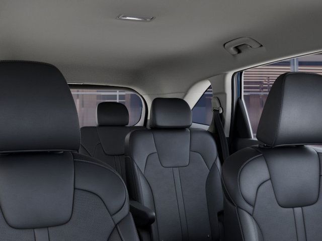 2026 Kia Sorento Hybrid EX Huntington Beach CA